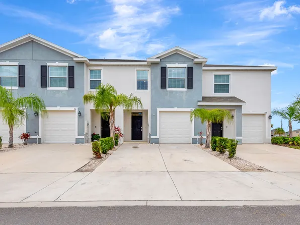 136 Mangrove Shade Cir, Apollo Beach, FL