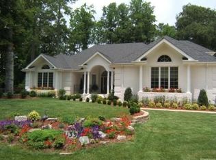 133 Winterview Dr, Suffolk, VA 23434