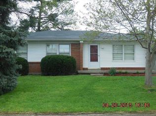 581 Lin Wal Rd, Lexington, KY 40505