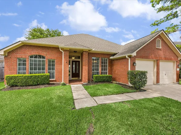 4135 N Nolan Pl, Pearland, TX 77584