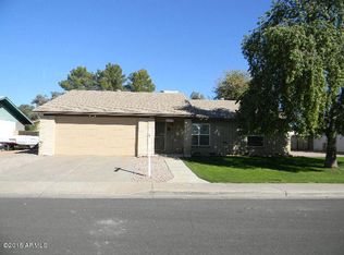 3412 E Dragoon Ave, Mesa, AZ 85204