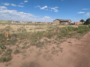 1346 N Maverick Dr, Pueblo West, CO 81007