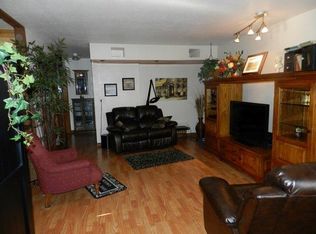 4301 Grays Gable Rd, Laramie, WY 82072