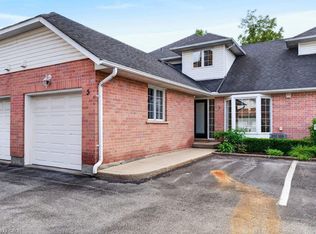 2435 Woodward Ave #5, Burlington, ON L7R 1V2