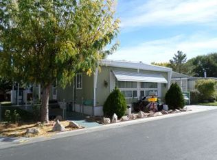 1516 Matlick Ln, Bishop, CA 93514