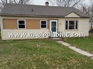 4939 Mount Vernon Park Dr, Fort Wayne, IN 46806