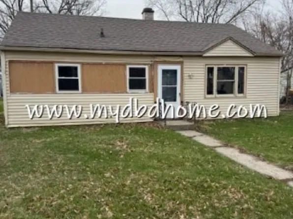 4939 Mount Vernon Park Dr, Fort Wayne, IN 46806