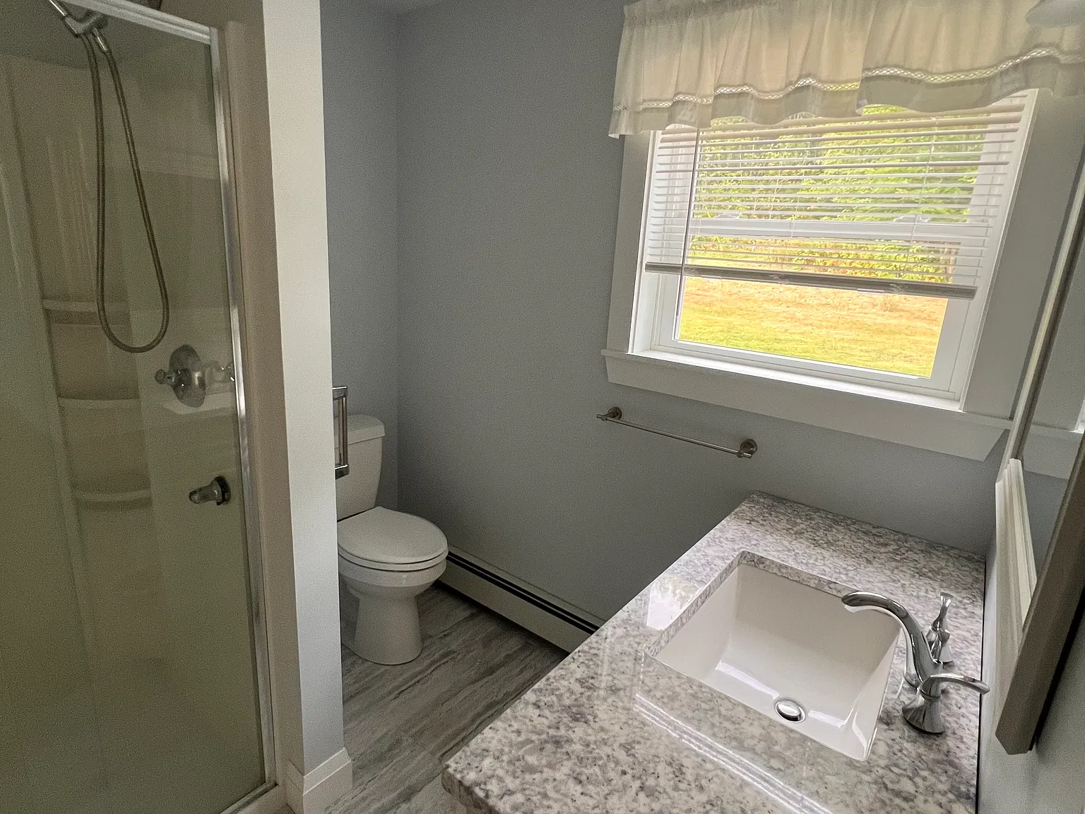 1 bed, $2,100 — Photo 3