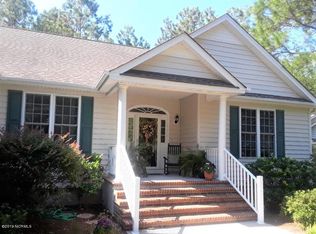 3864 White Blossom Cir, Southport, NC 28461