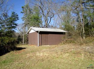 10663 County Road 4150, Tyler, TX 75704