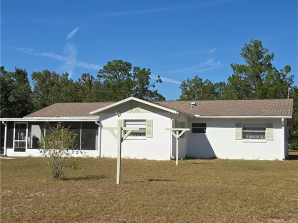 6800 W Ray Ct, Homosassa, FL 34448