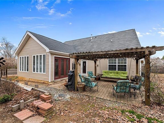 4th image of 4089 Collonade Ct