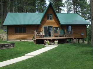 21430 Whitetail Dr, Lead, SD 57754