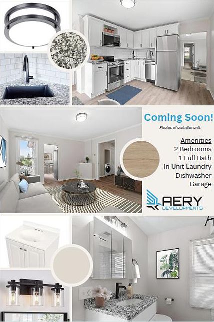 1st image of 2922 Tyler St NE #1