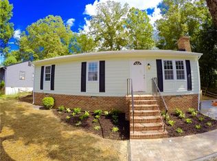 6209 Walderbrook Rd, North Chesterfield, VA 23234