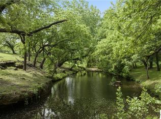 2135 Thomas Arnold Rd, Salado, TX 76571