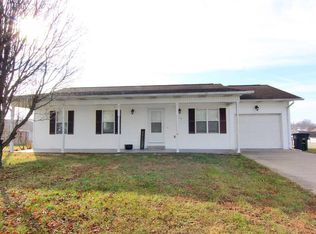 513 Breeze Dr, Perryville, MO 63775