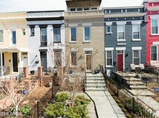 447 Tennessee Ave NE, Washington, DC 20002