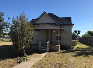 504 W Pne, Tuttle, OK 73089