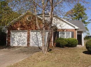 2330 Fountain Head Cir SE, Conyers, GA 30013