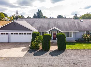 116 Twin View Ln, Winlock, WA 98596