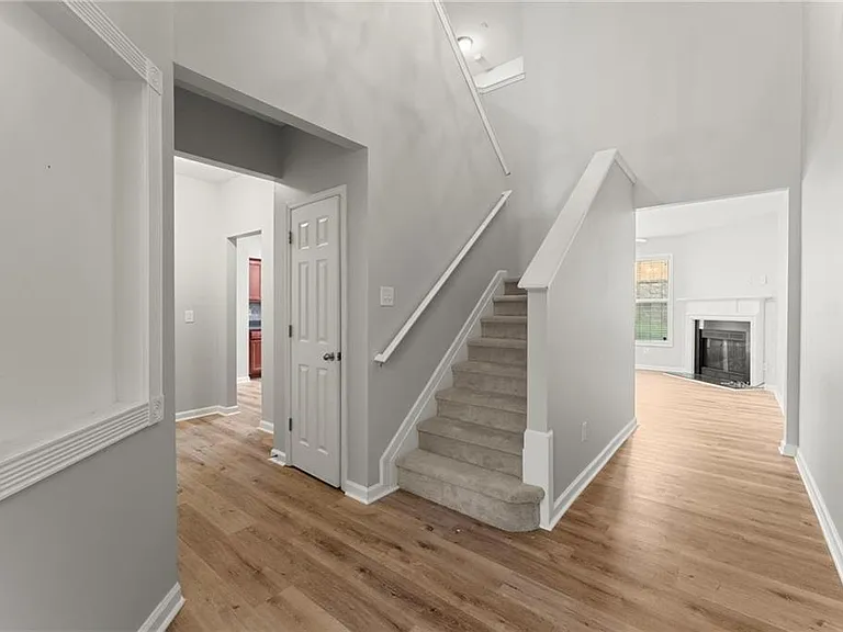 1867 Ellison Lakes Ct NW #21 — Photo 2