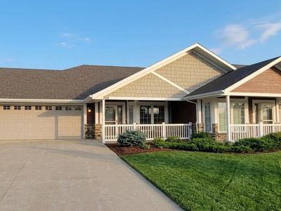 1512 Olive Dr, Aberdeen, SD, 57401