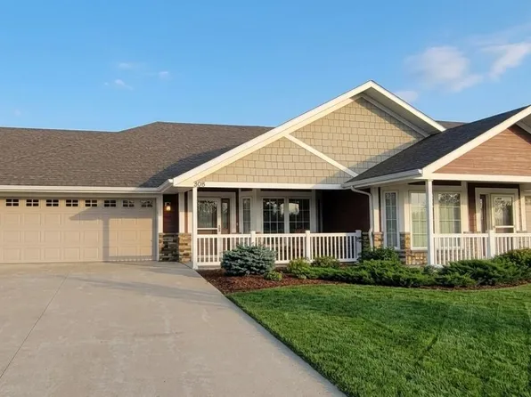 1512 Olive Dr, Aberdeen, SD 57401