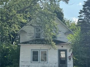 109 W Hazel St, Spooner, WI 54801