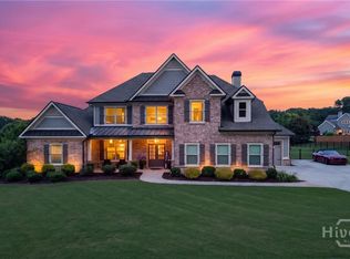 2232 Rambling Rill Dr, Statham, GA 30666