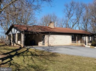18510 Sherbrooke Dr, Hagerstown, MD 21742