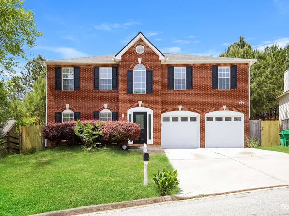 2462 Tolliver Dr, Ellenwood, GA 30294