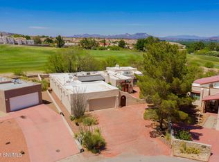 6754 Via Campestre, Las Cruces, NM 88007