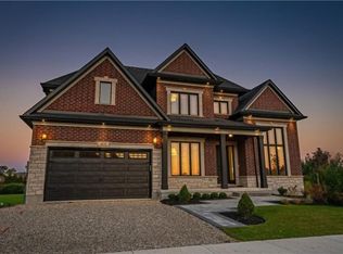 455 Masters Dr, Woodstock, ON N4T 0L2