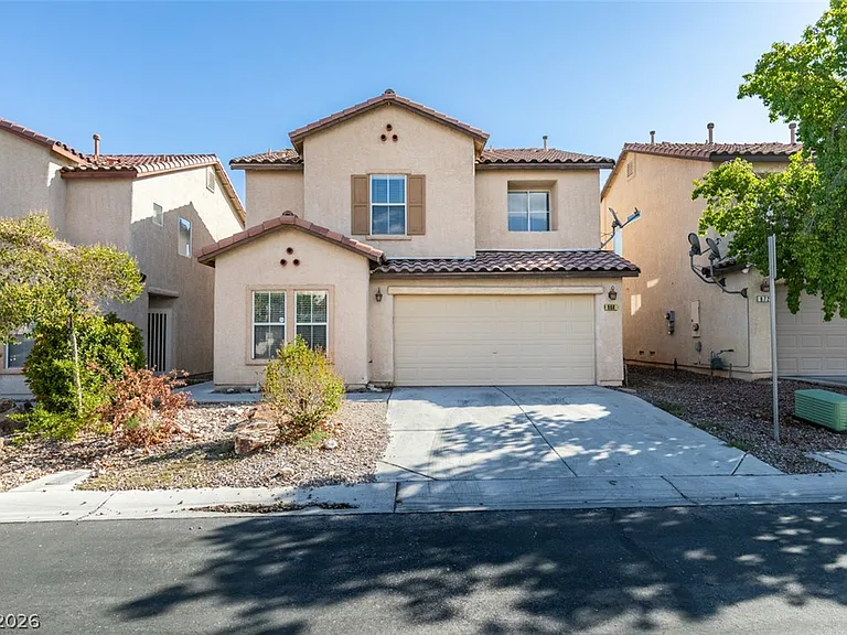 868 Blue Rosalie Pl — Photo 1
