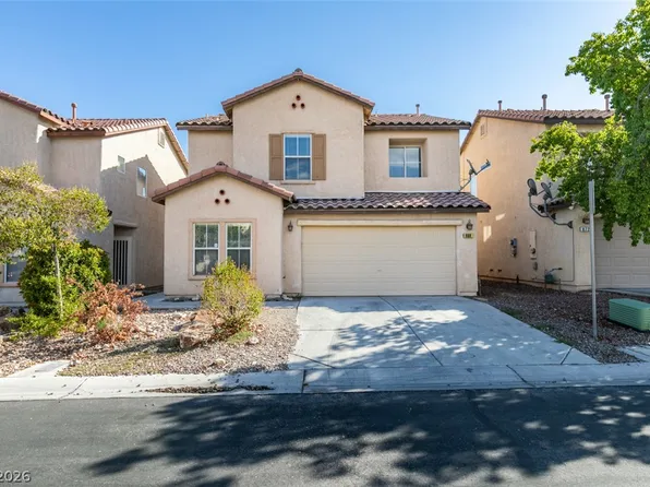 868 Blue Rosalie Pl, Henderson, NV 89052