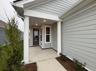 519 Scarlet Oak Rd LOT 30, Lebanon, TN 37090