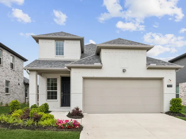 709 Rain Barrel Pl, Celina, TX 75009