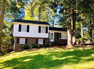 1323 Grace Meadow Dr, Mooresville, NC 28115