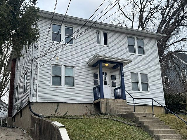 1st image of 4210 Lowry Ave APT 3