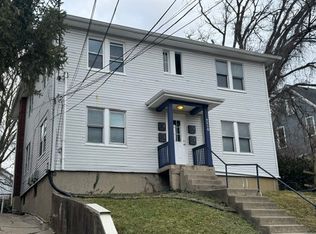 4210 Lowry Ave APT 3, Cincinnati, OH 45212