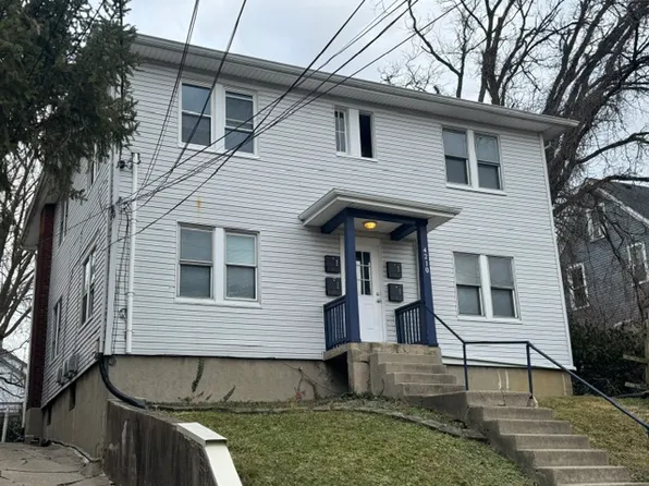 4210 Lowry Ave APT 3, Cincinnati, OH 45212