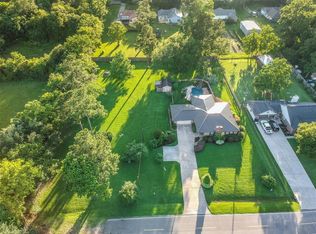 24407 Rolling Meadow Dr, Tomball, TX 77375