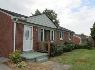 322 Manhattan Dr, Lexington, KY 40505