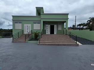 0 Isabela Bo Arenales, Isabela, PR 00662