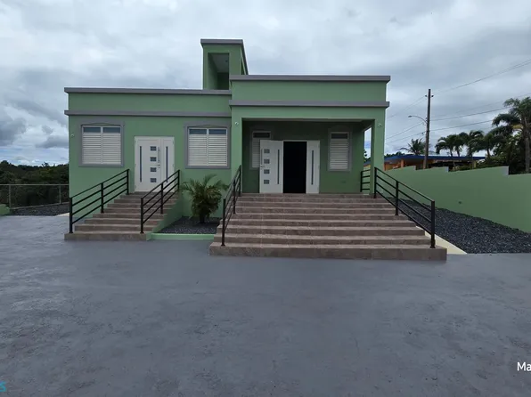 0 Isabela Bo Arenales, Isabela, PR 00662