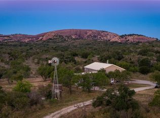 7702 Ranch Road 965, Llano, TX 78643
