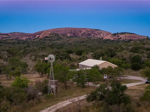 7702 Ranch Road 965, Llano, TX 78643