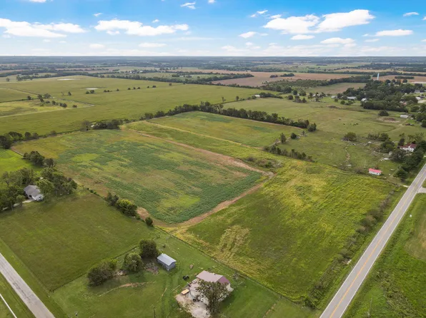 Tract 2b Highway H, Monett, MO 65708