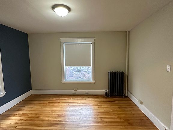 Living area pt. 2